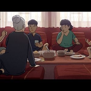 Foto Flee - Nenhum Lugar Para Chamar de Lar