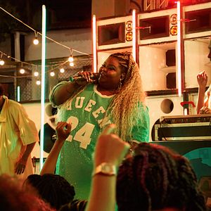 Foto Barba, Cabelo & Bigode