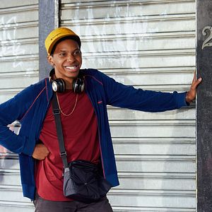 Foto Barba, Cabelo & Bigode