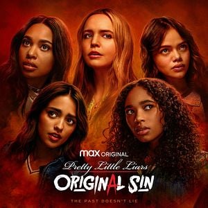 Foto Pretty Little Liars: Um Novo Pecado