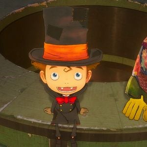 Foto Poupelle da Cidade das Chaminés