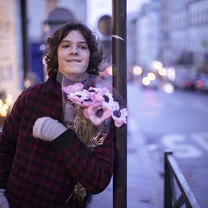 Foto Inverno em Paris