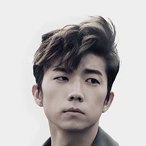 Foto Jang Wooyoung