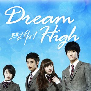 Foto Dream High
