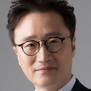 Foto Park Seong-Geun