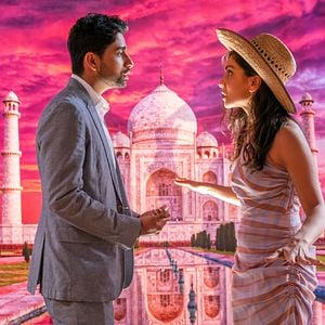 Foto Temporada de Casamentos