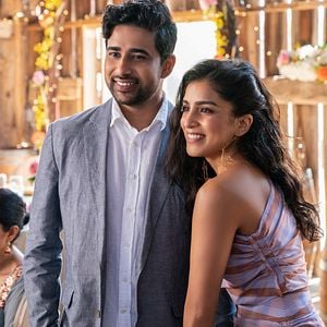 Foto Temporada de Casamentos