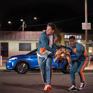 Foto De Férias da Família