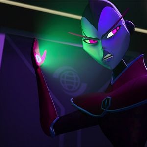 Foto Os Grandiosos Irmãos Robôs