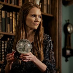 Foto Darby Stanchfield