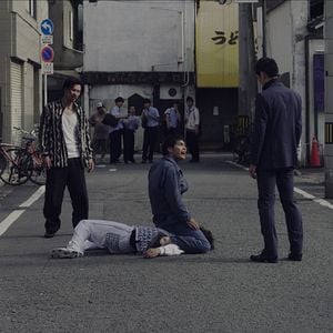 Foto Destruction Babies