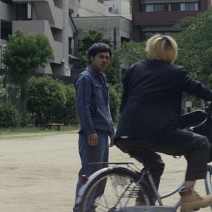 Foto Destruction Babies