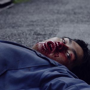 Foto Destruction Babies