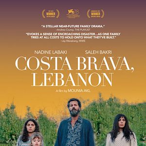 Foto Costa Brava, Lebanon