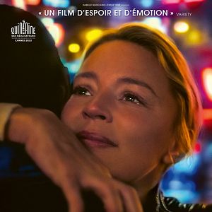 Foto Memórias de Paris