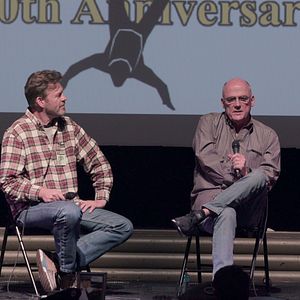 Foto D. B. Cooper: Desaparecimento no Ar