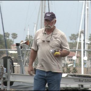 Foto D. B. Cooper: Desaparecimento no Ar