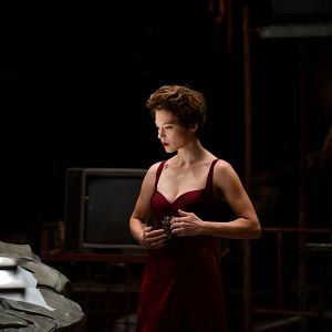 Foto Crimes do Futuro