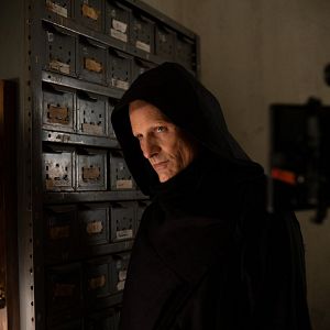 Foto Crimes do Futuro