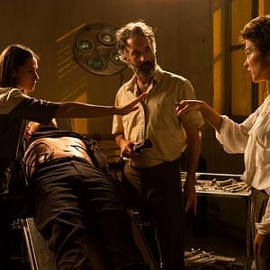 Foto Crimes do Futuro