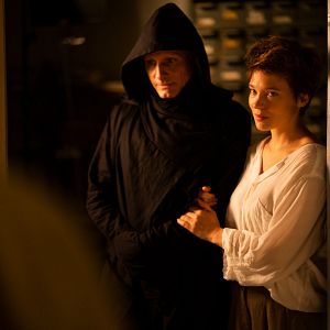 Foto Crimes do Futuro