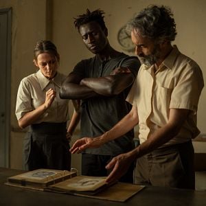 Foto Crimes do Futuro