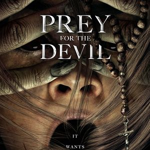 Foto A Luz do Demônio