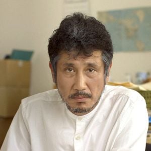 Foto Roda do Destino