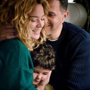 Foto Os Filhos dos Outros