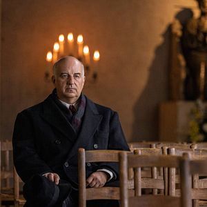 Foto Cristóbal Balenciaga