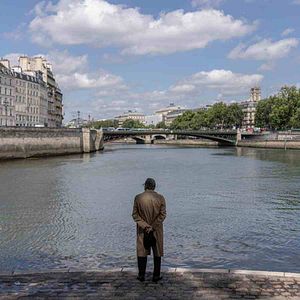 Foto Cristóbal Balenciaga