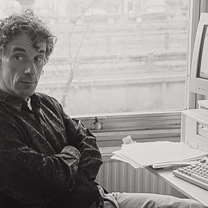 Foto Por um Punhado de Fritas