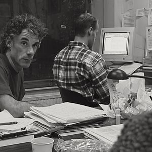 Foto Por um Punhado de Fritas