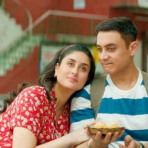 Foto Laal: O Contador de Histórias