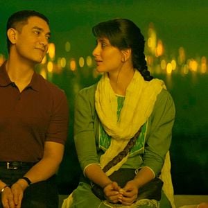 Foto Laal: O Contador de Histórias