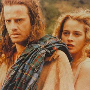 Foto Highlander, o Guerreiro Imortal