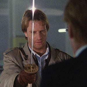 Foto Highlander, o Guerreiro Imortal