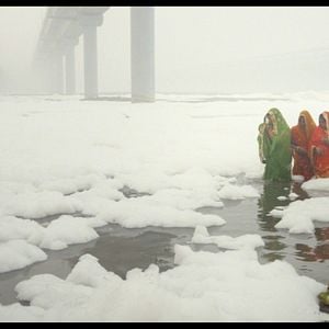 Foto Invisible demons