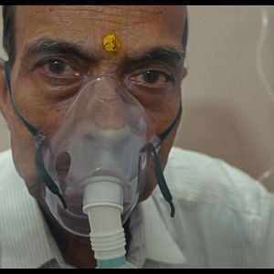 Foto Invisible demons