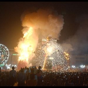 Foto Invisible demons