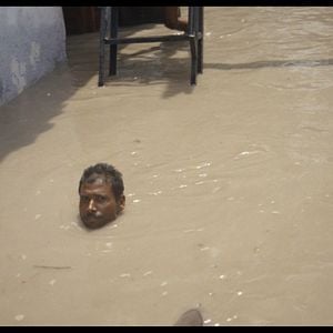 Foto Invisible demons