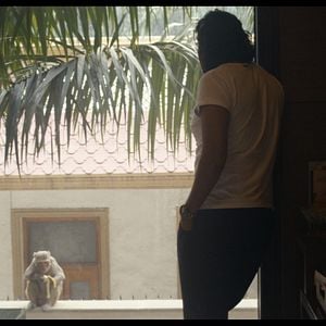 Foto Invisible demons