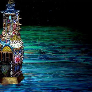 Foto Shall I Compare You to a Summer’s Day?