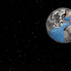 Foto Shall I Compare You to a Summer’s Day?