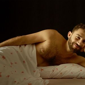 Foto Shall I Compare You to a Summer’s Day?