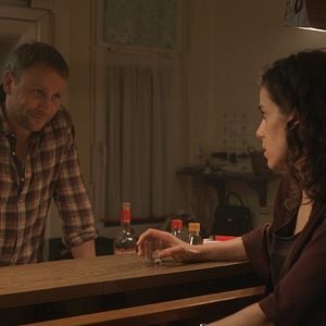 Foto Conversando sobre o tempo