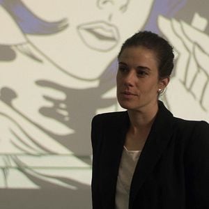 Foto Conversando sobre o tempo