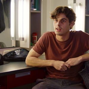 Foto Dançando Pina Bausch