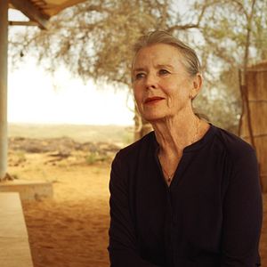 Foto Dançando Pina Bausch