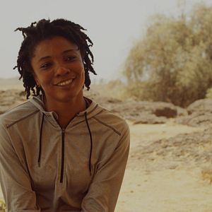 Foto Dançando Pina Bausch